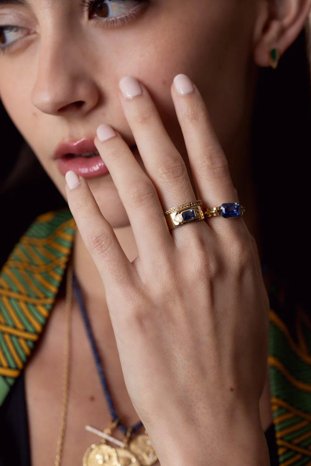 NESW Ring - Image 2