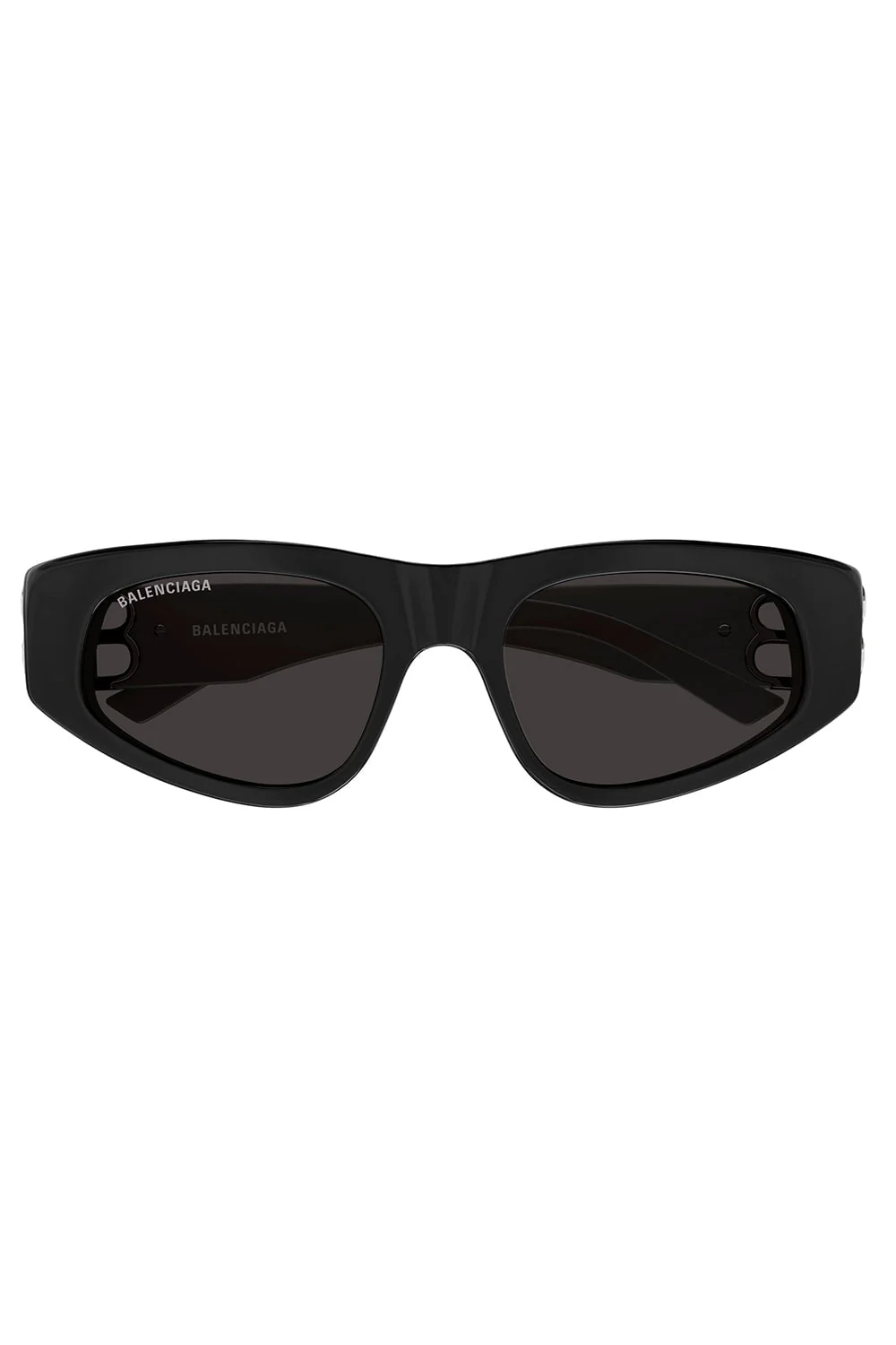 Dynasty D-Frame Sunglasses