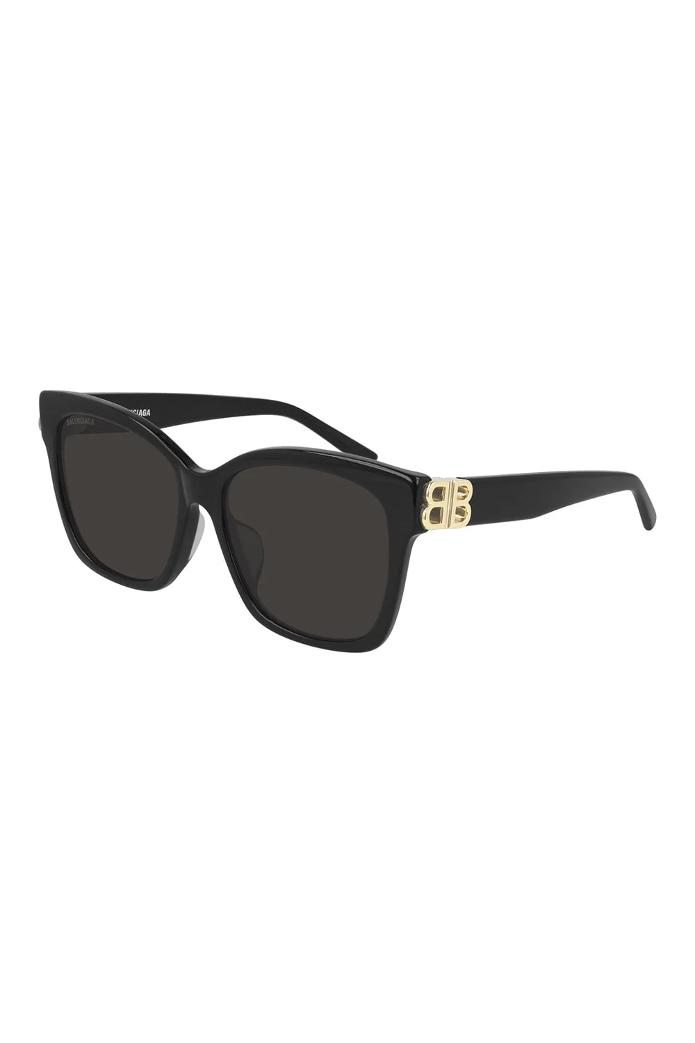 Everyday Sunglasses - Black - Image 5