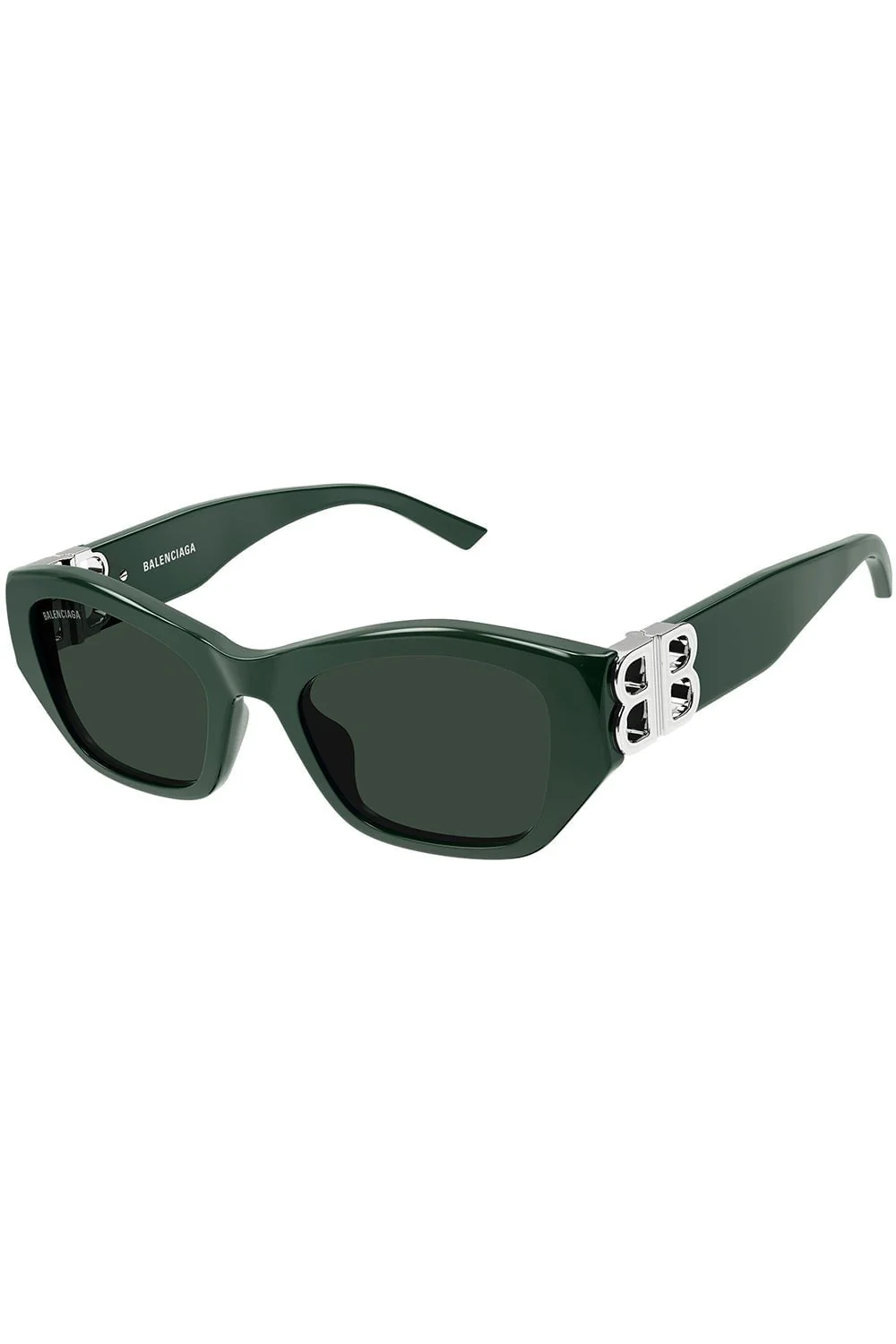 Rectangle Logo Sunglasses - Image 5