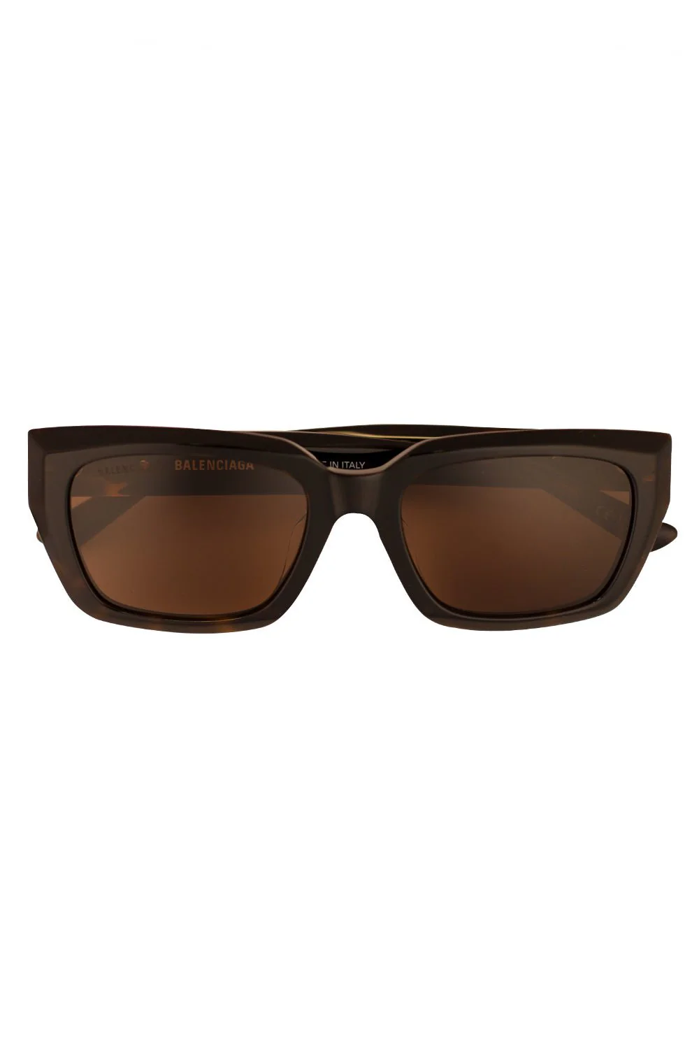 Rive Gauche Rectangular Sunglases