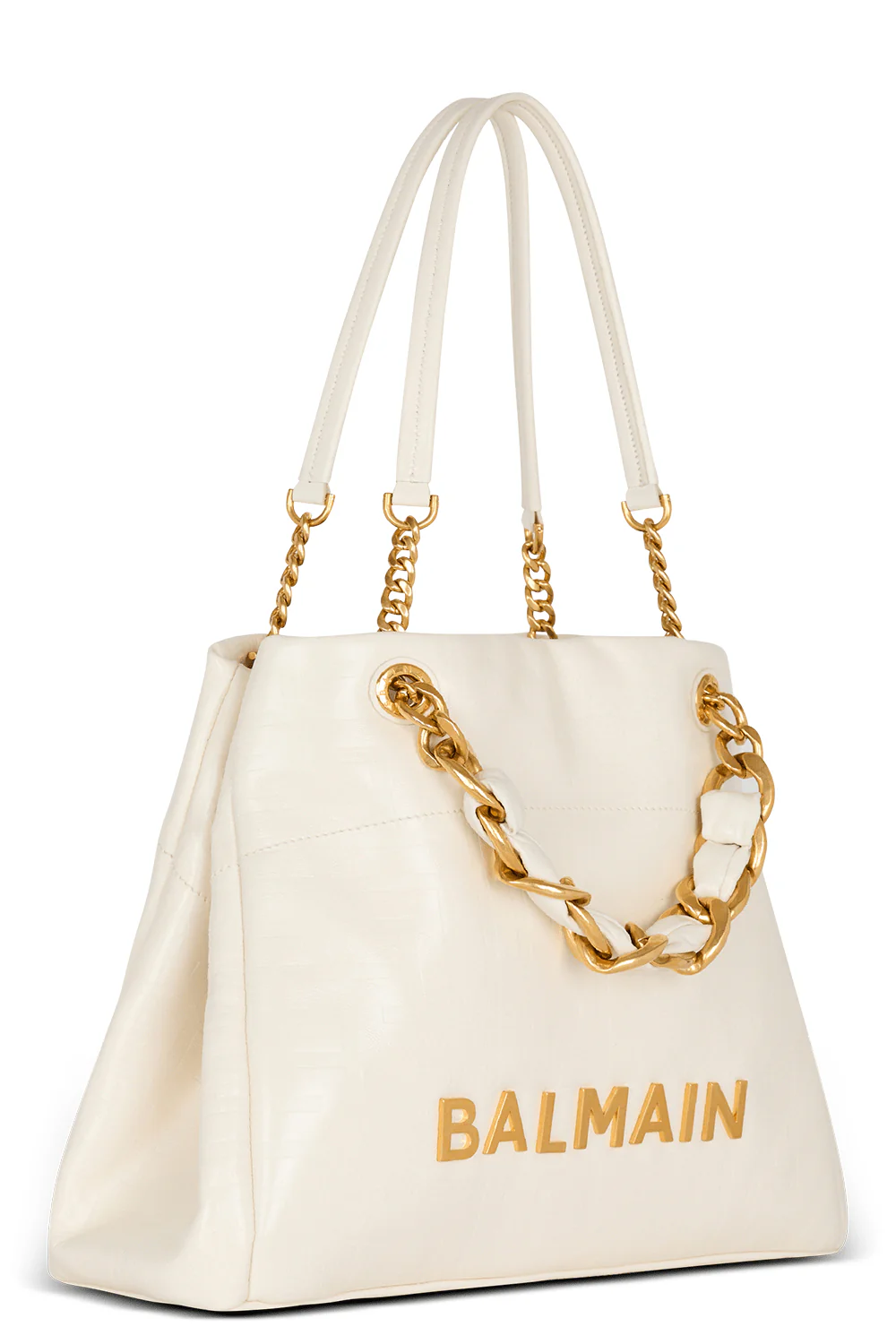 1945 Embossed Bag - Image 10