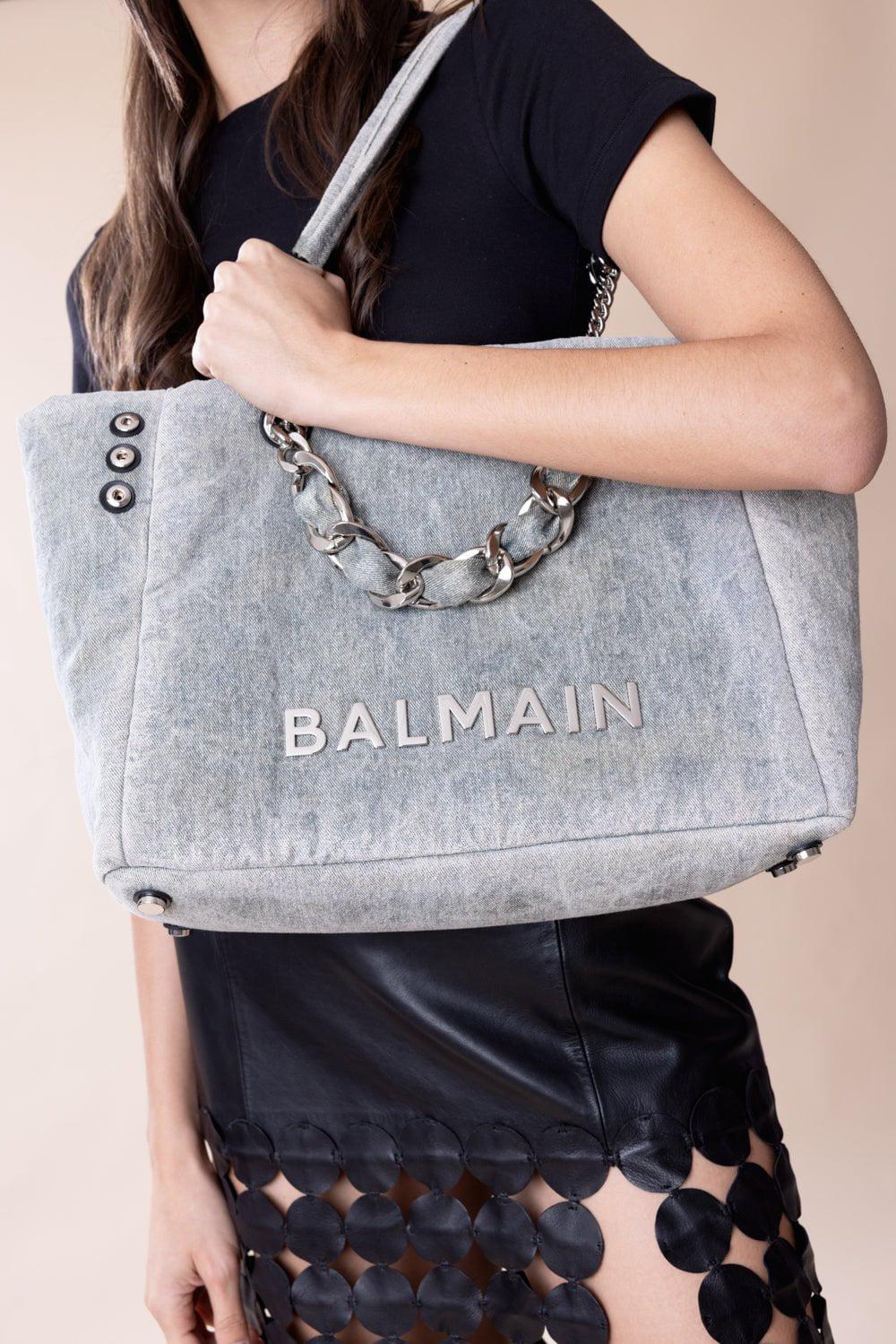 1945 Faded Tote Bag - Image 5