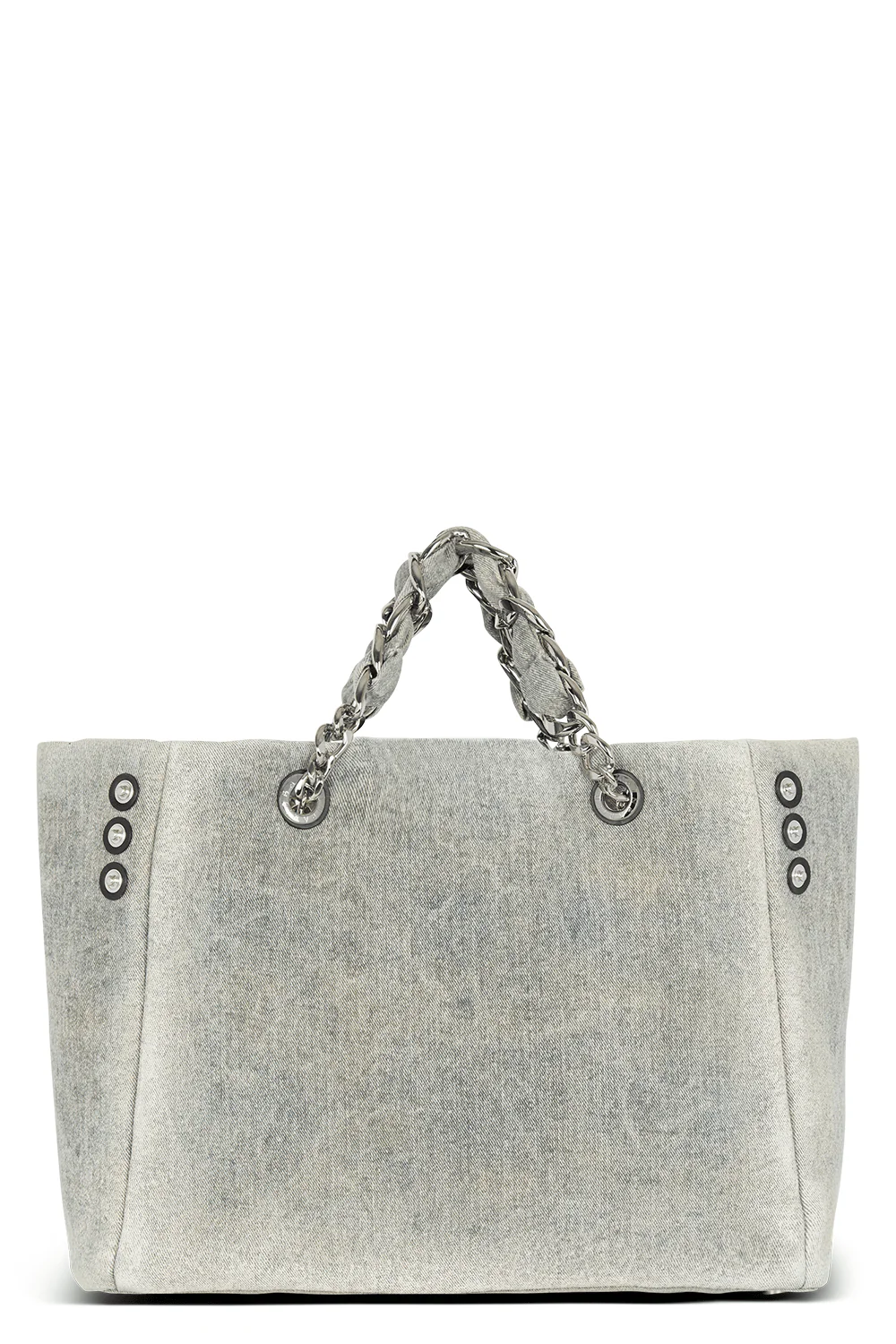 1945 Faded Tote Bag - Image 7