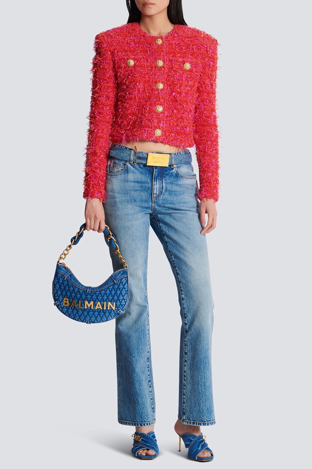 1945 Moon Bag - Bleu Jean - Image 2