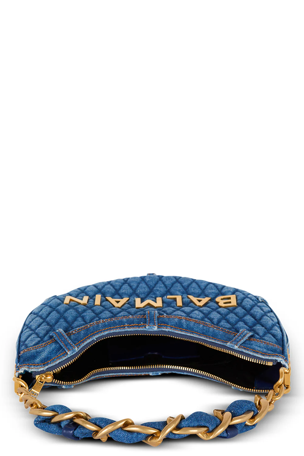 1945 Moon Bag - Bleu Jean - Image 5