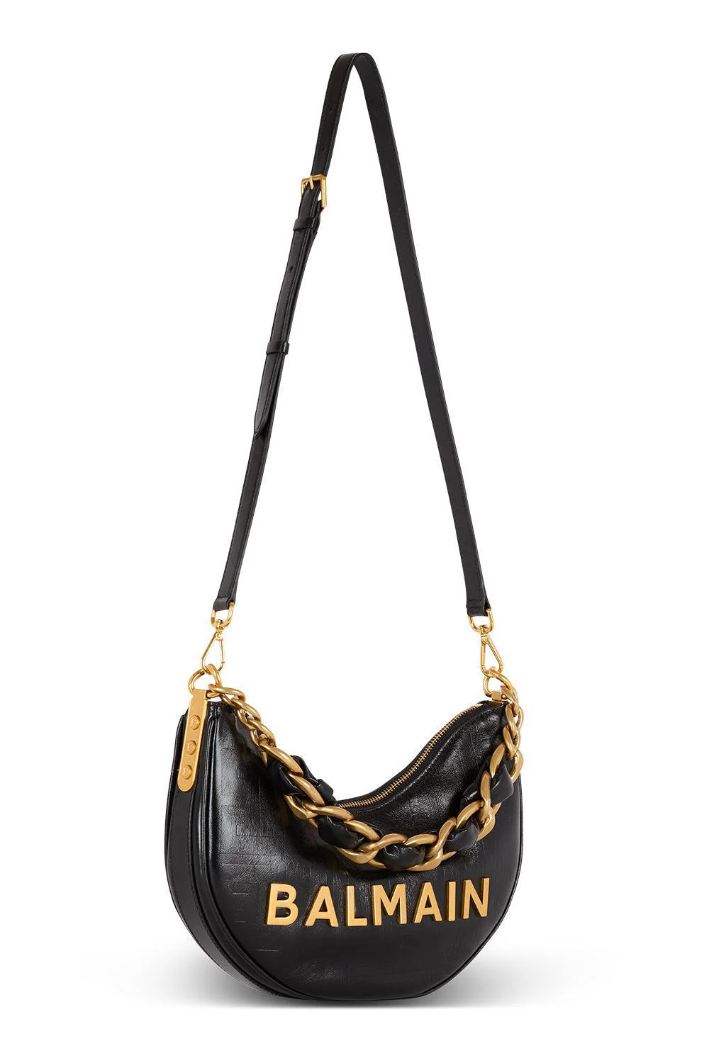 1945 SOFT MOON BAG - Image 4