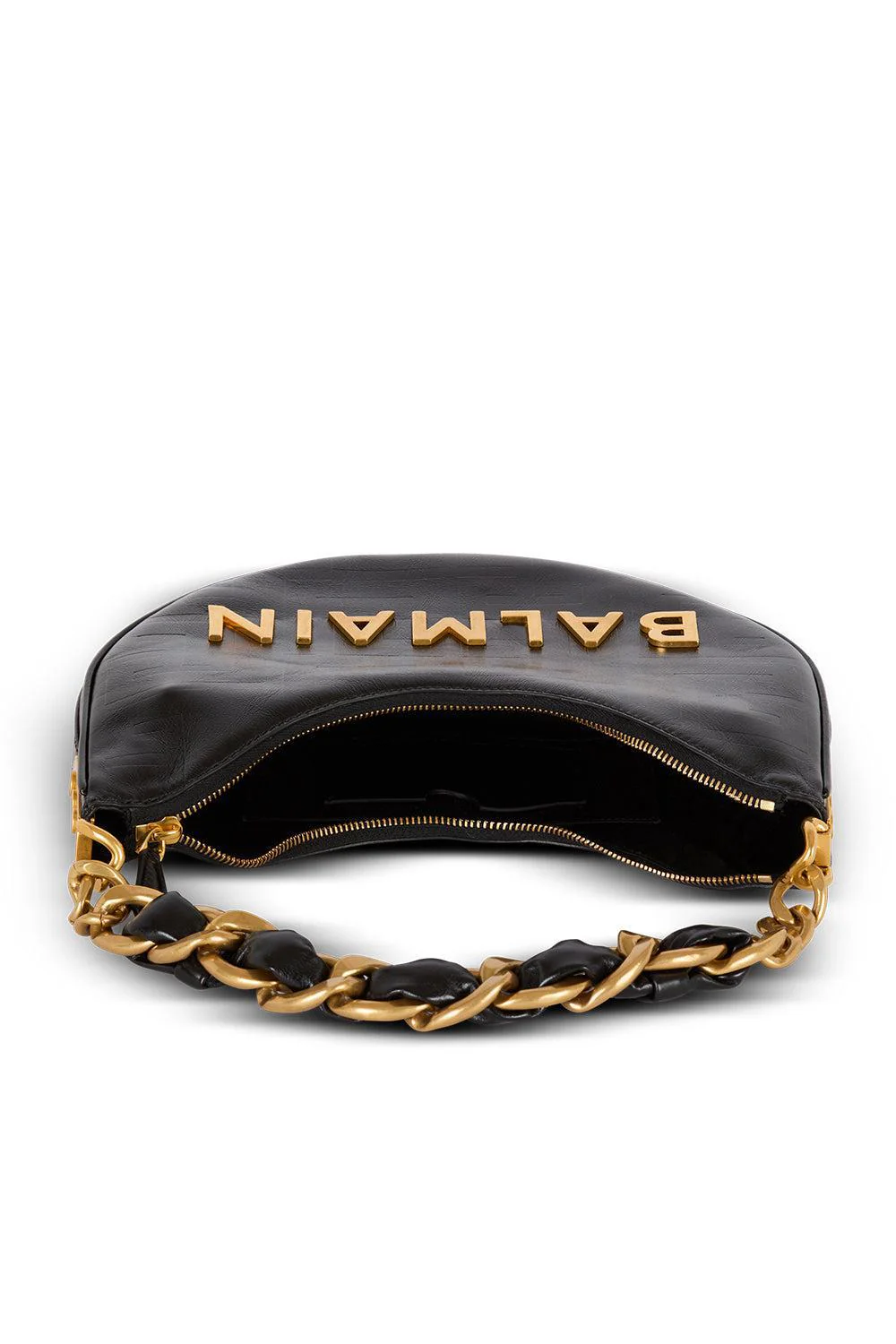 1945 SOFT MOON BAG - Image 6