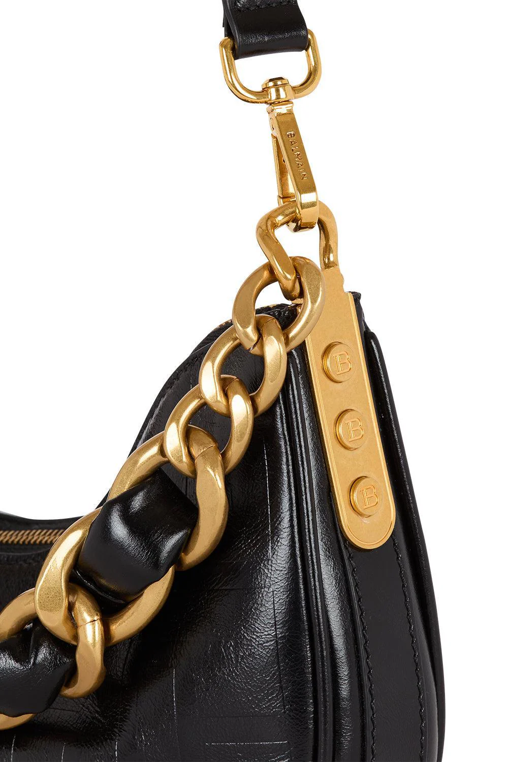 1945 SOFT MOON BAG - Image 7