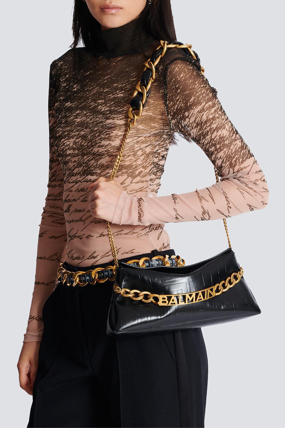 1945 SOFT POUCH HANDBAG - Image 2