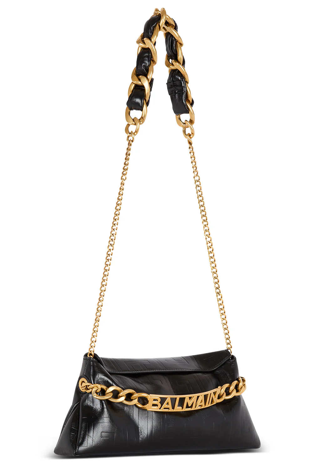 1945 SOFT POUCH HANDBAG - Image 5