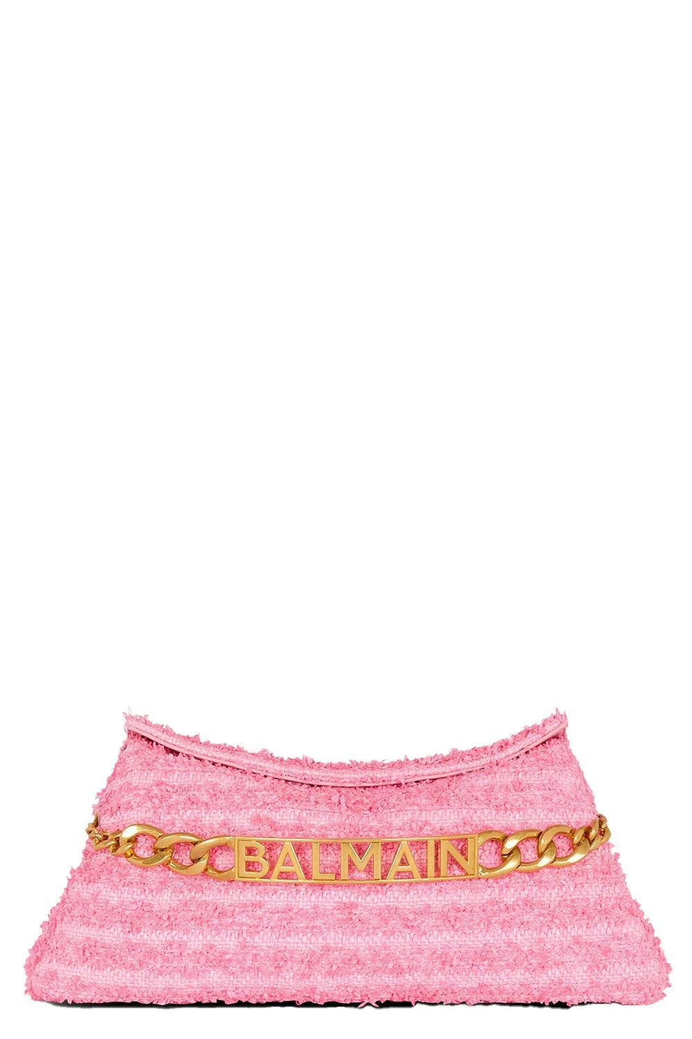 1945 Soft Pouch - Rose Bonbon