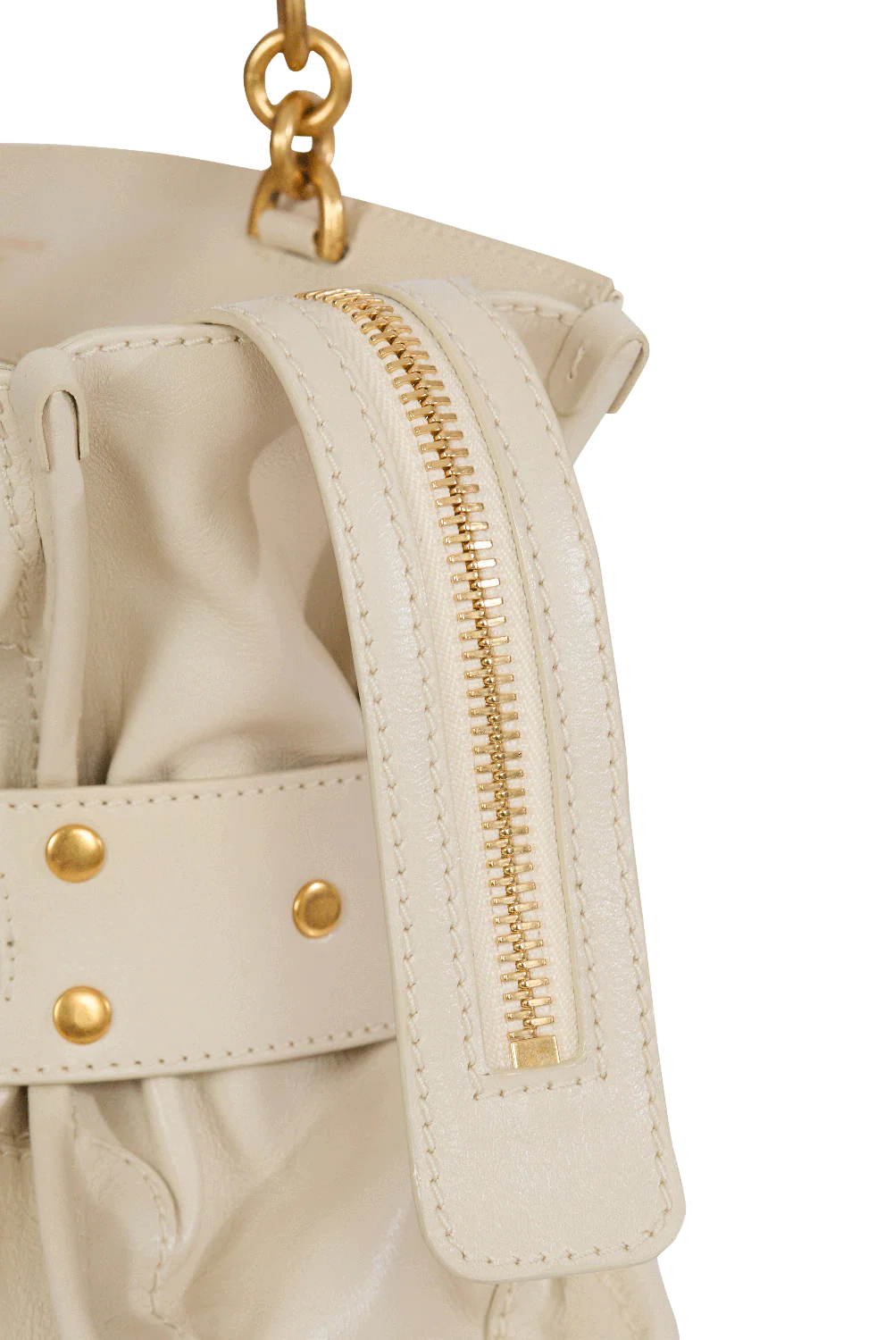 Anthem Buffalo Leather - Image 4