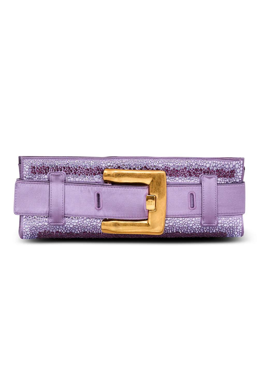 Anthem  Clutch - Amethyst - Image 5