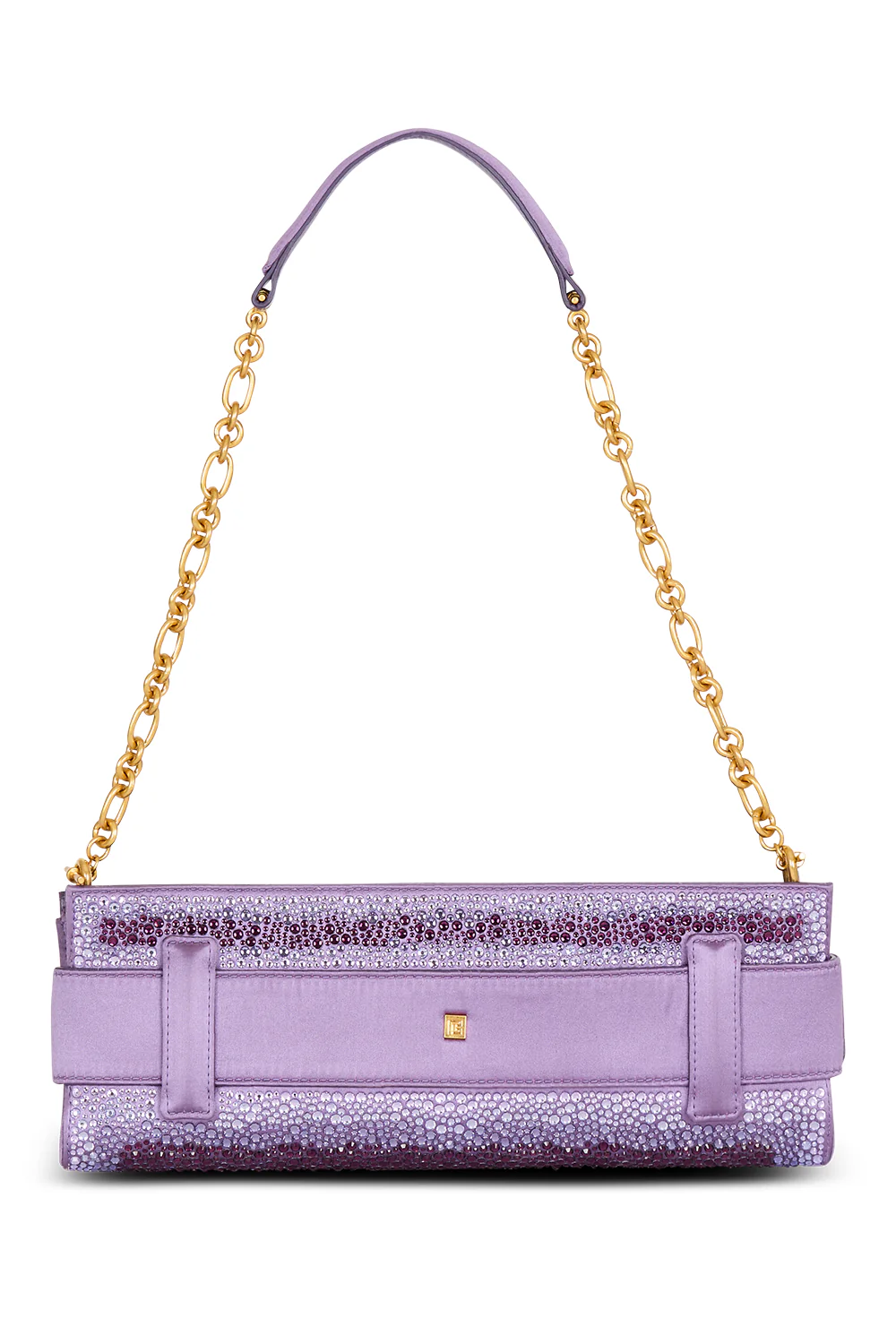 Anthem  Clutch - Amethyst - Image 7