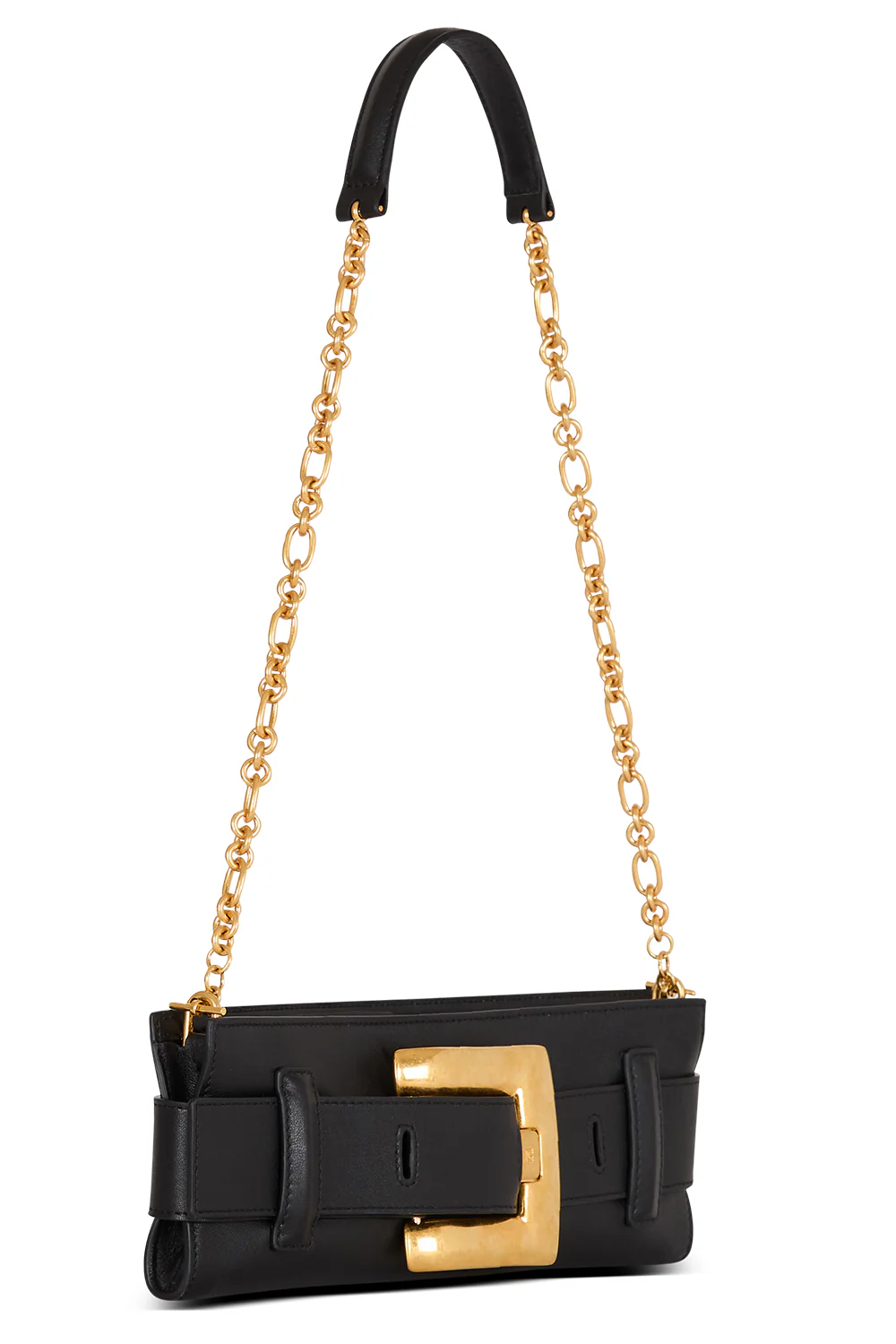 Anthem Clutch - Noir - Image 4