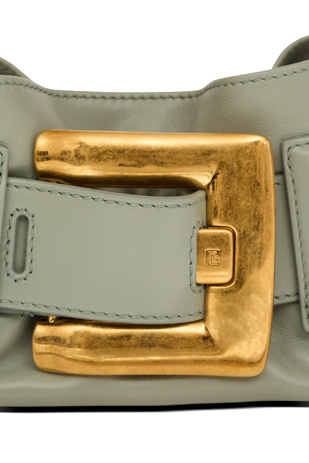 Anthem Mini Bag - Faded Green - Image 3
