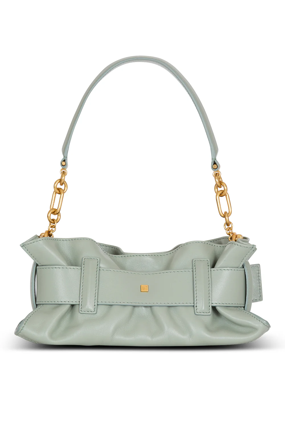 Anthem Mini Bag - Faded Green - Image 7