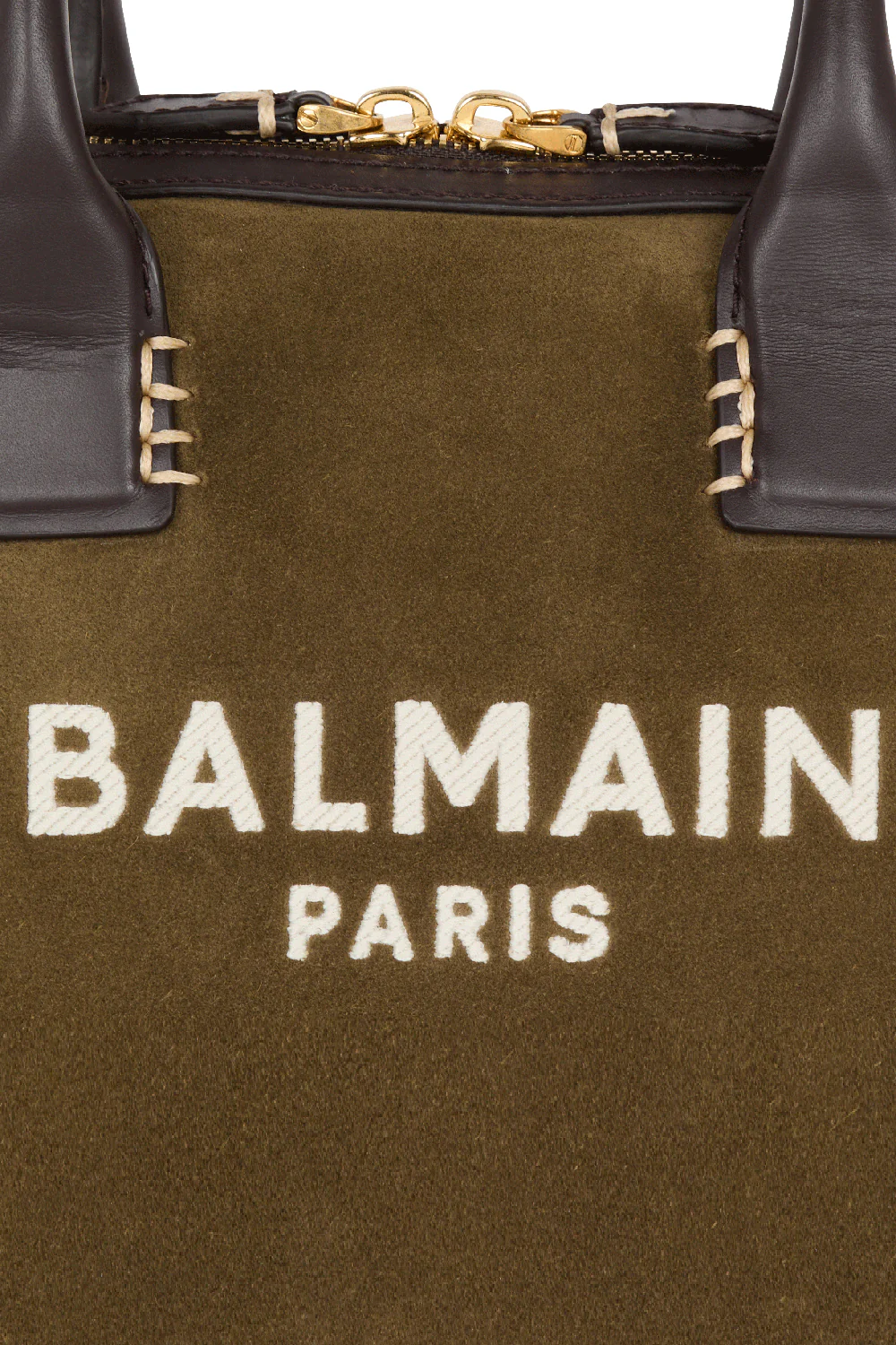 B-Army Dome Bag - Image 5