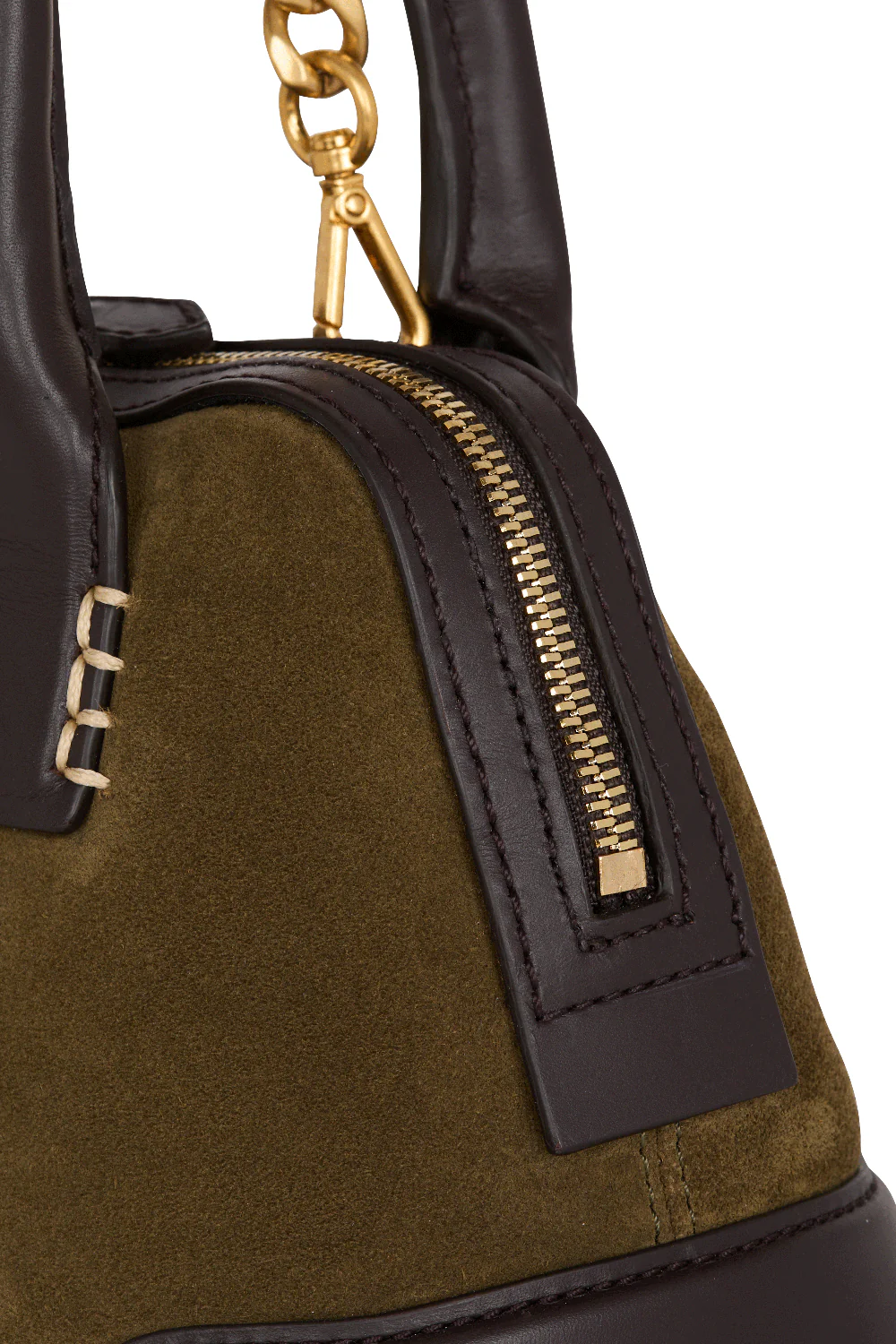 B-Army Dome Bag - Image 7