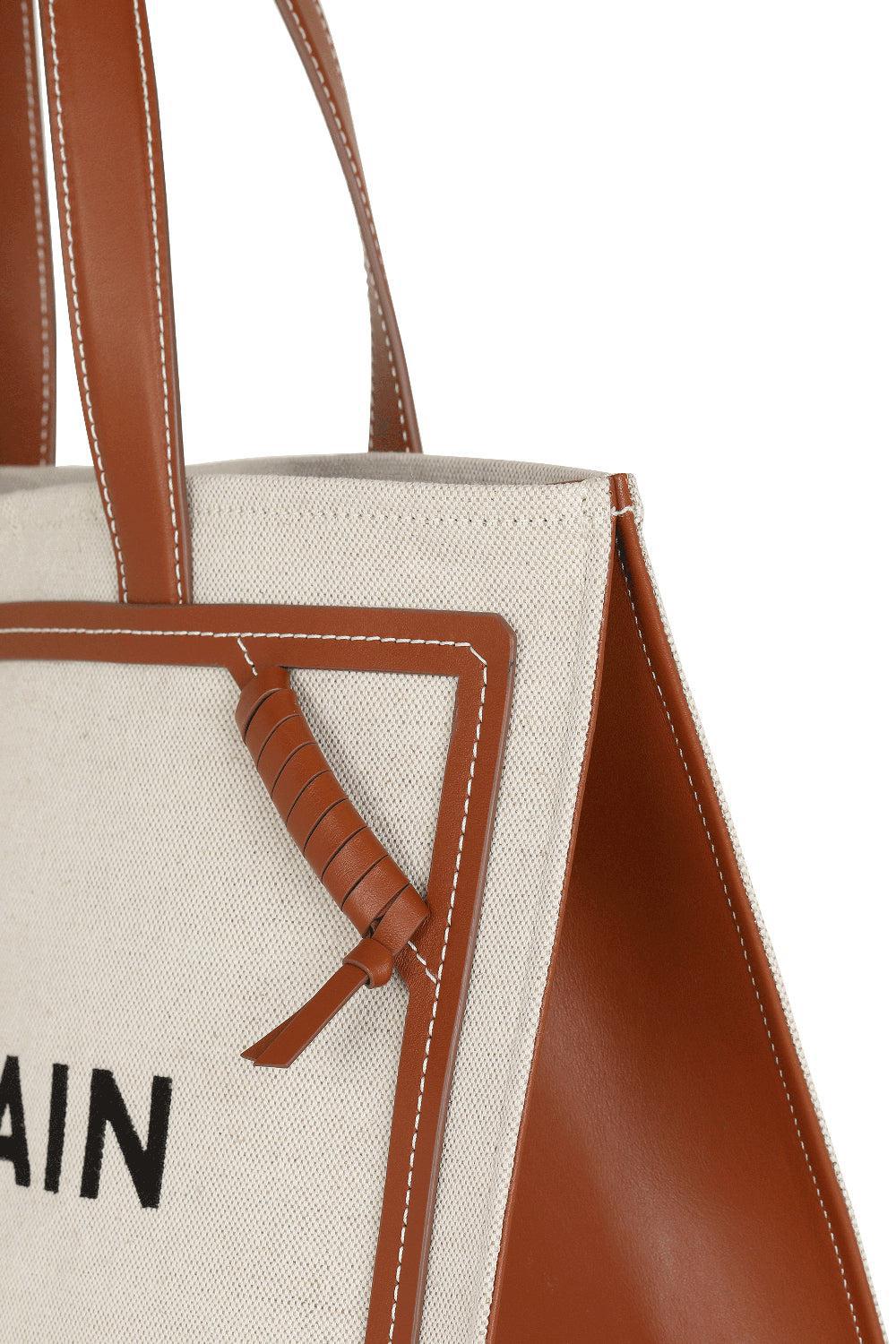 B-ARMY MEDIUM SHOPPER TOTE - Image 3