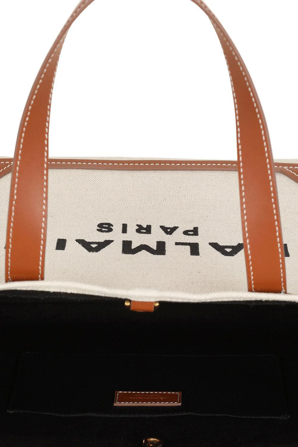 B-ARMY MEDIUM SHOPPER TOTE - Image 4