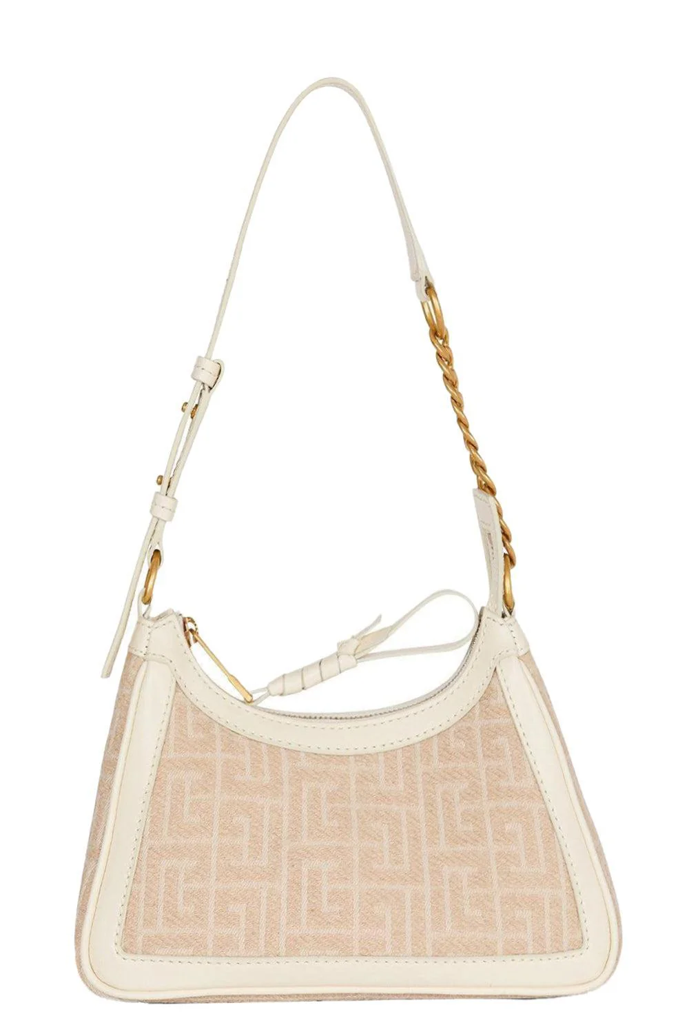 B-Army Shoulder Bag - Naturel