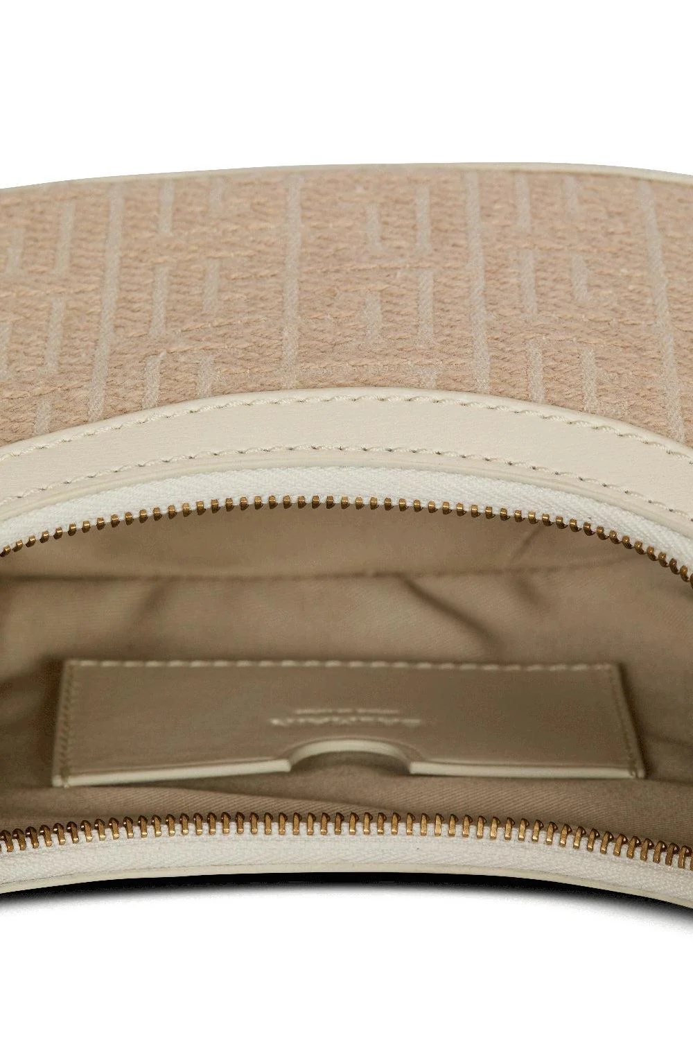 B-Army Shoulder Bag - Naturel - Image 5