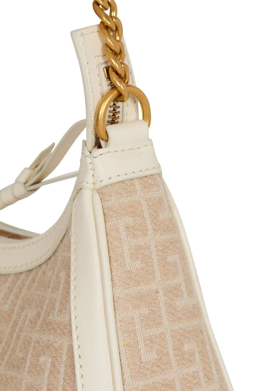 B-Army Shoulder Bag - Naturel - Image 6
