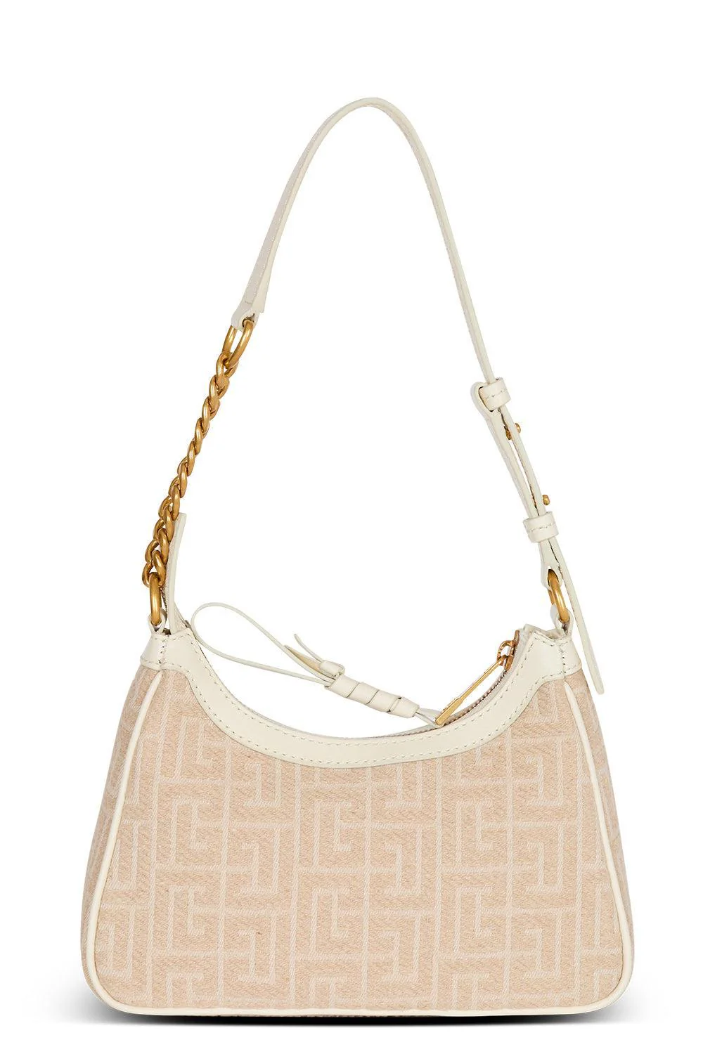 B-Army Shoulder Bag - Naturel - Image 7