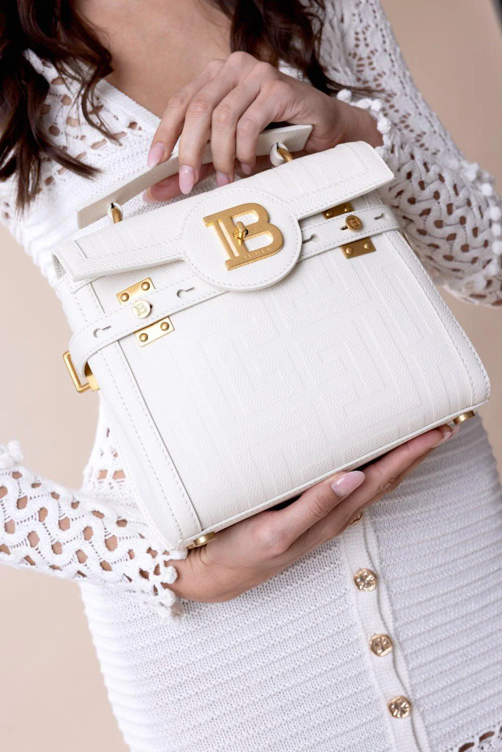 B-Buzz 23 Bag - Creme - Image 2