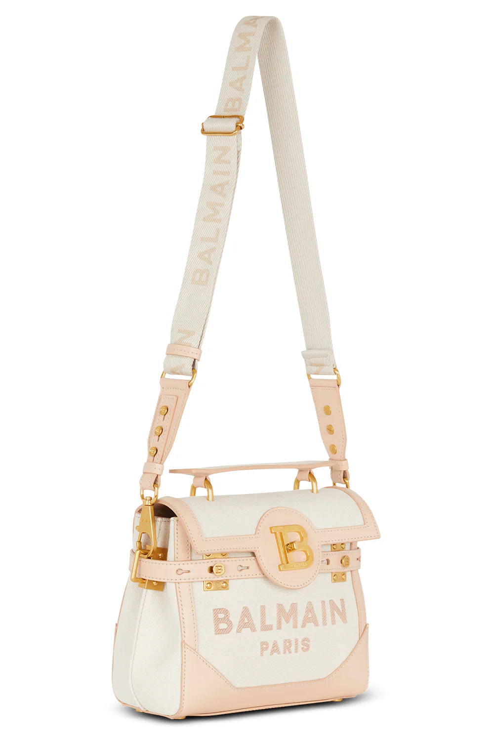 B-Buzz 23 Bag - Creme Rose - Image 4