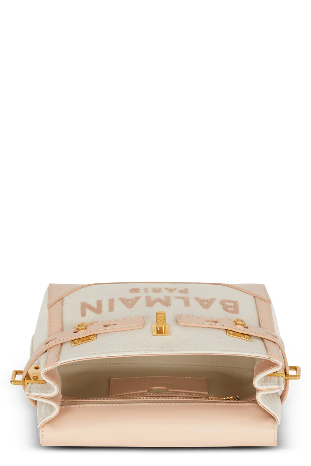 B-Buzz 23 Bag - Creme Rose - Image 5