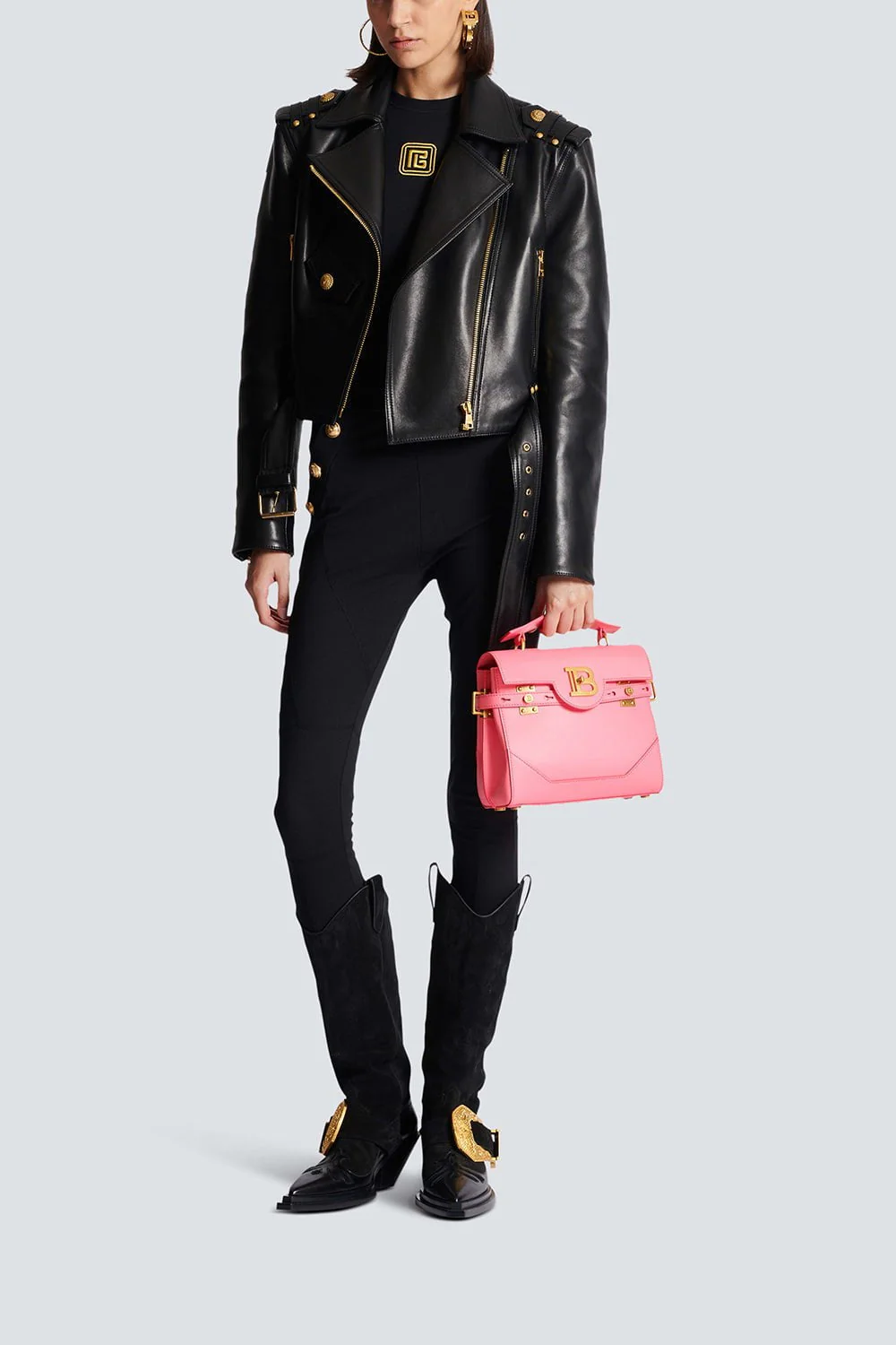 B-Buzz 23 - Bubblegum - Image 3