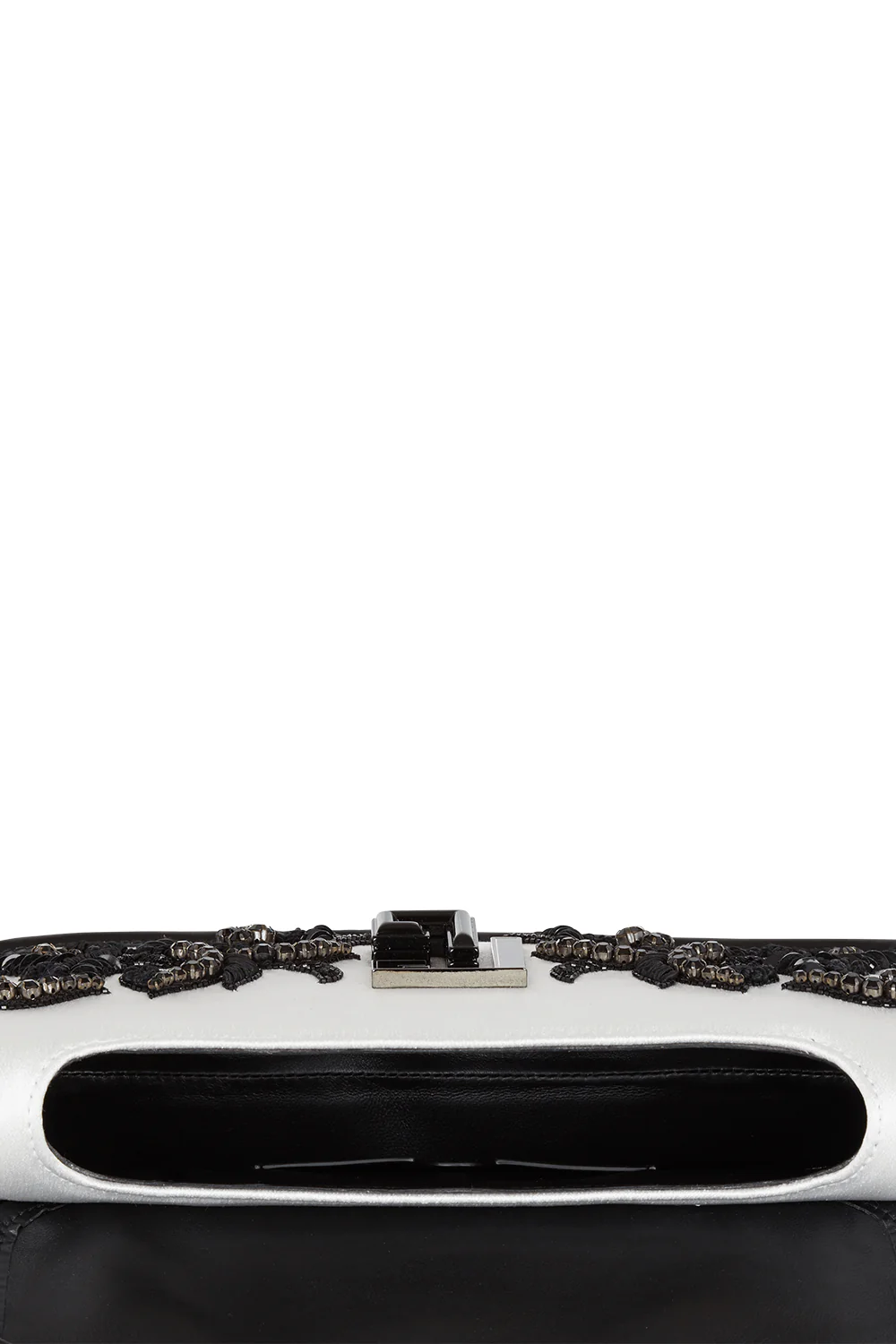 Blaze Pouch - Blanc Noir - Image 7