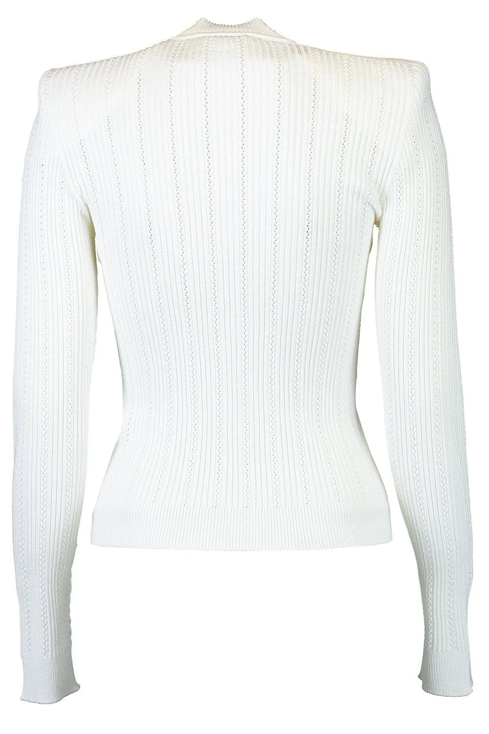 Button Cardigan - Image 5