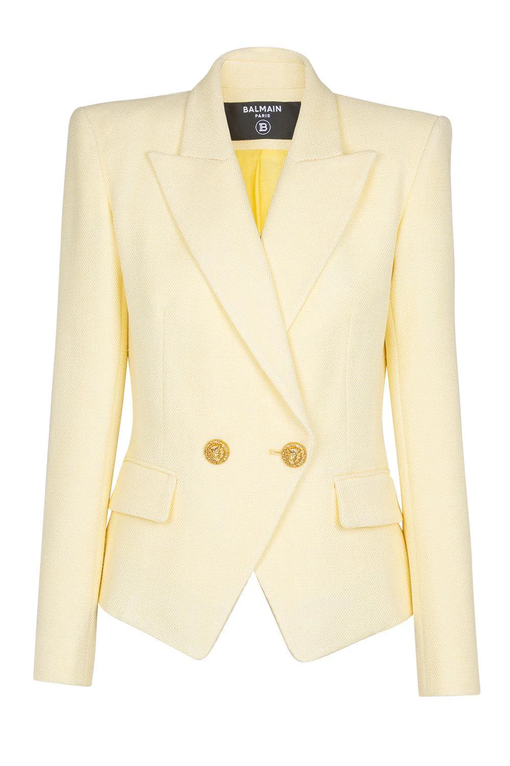 Button Natte Jacket