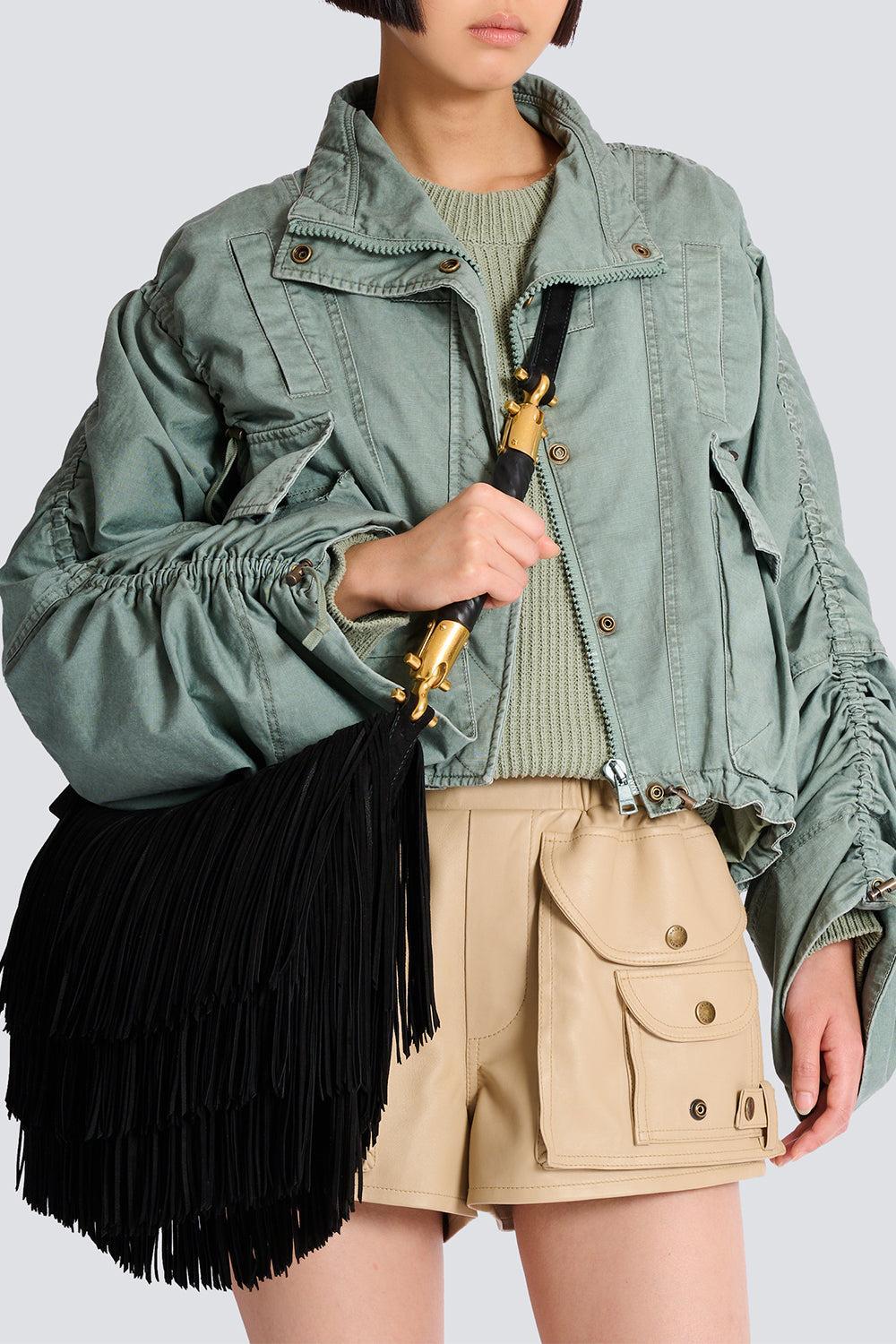 Ebène Fring e Hobo Bag - Image 2