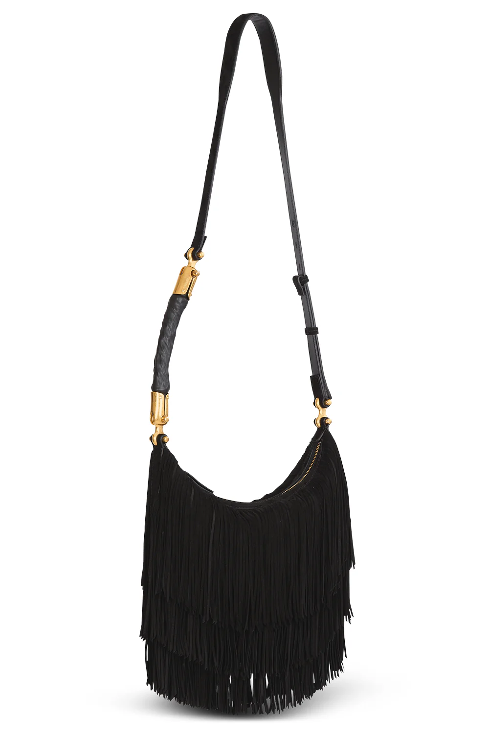 Ebène Fring e Hobo Bag - Image 4