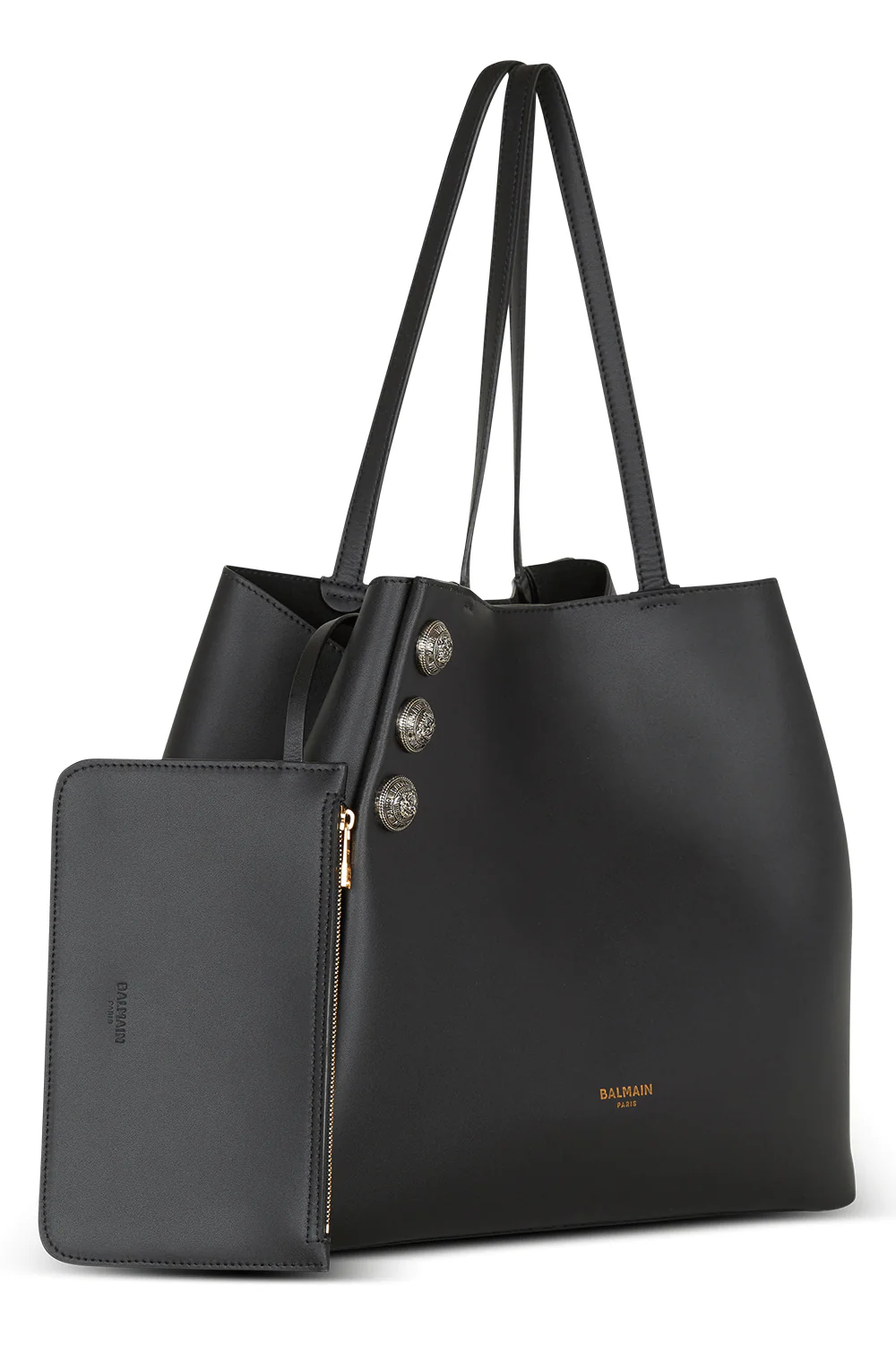 Embleme Tote Bag - Image 4