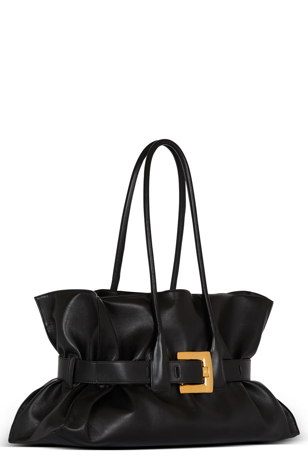 Large Anthem Bag - Noir - Image 6