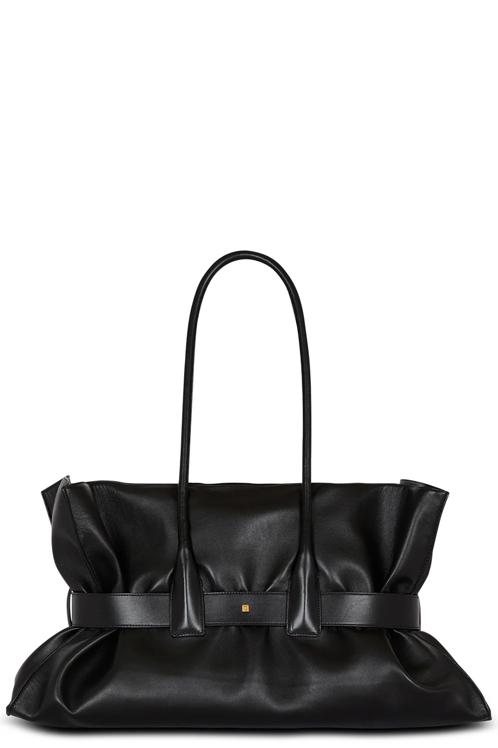 Large Anthem Bag - Noir - Image 7