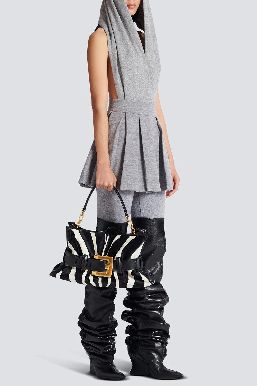Medium Anthem Bag - Image 3