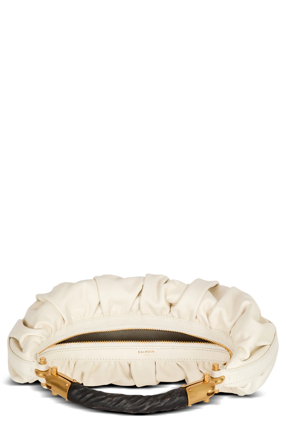 Medium Ebene Bag - Creme - Image 4