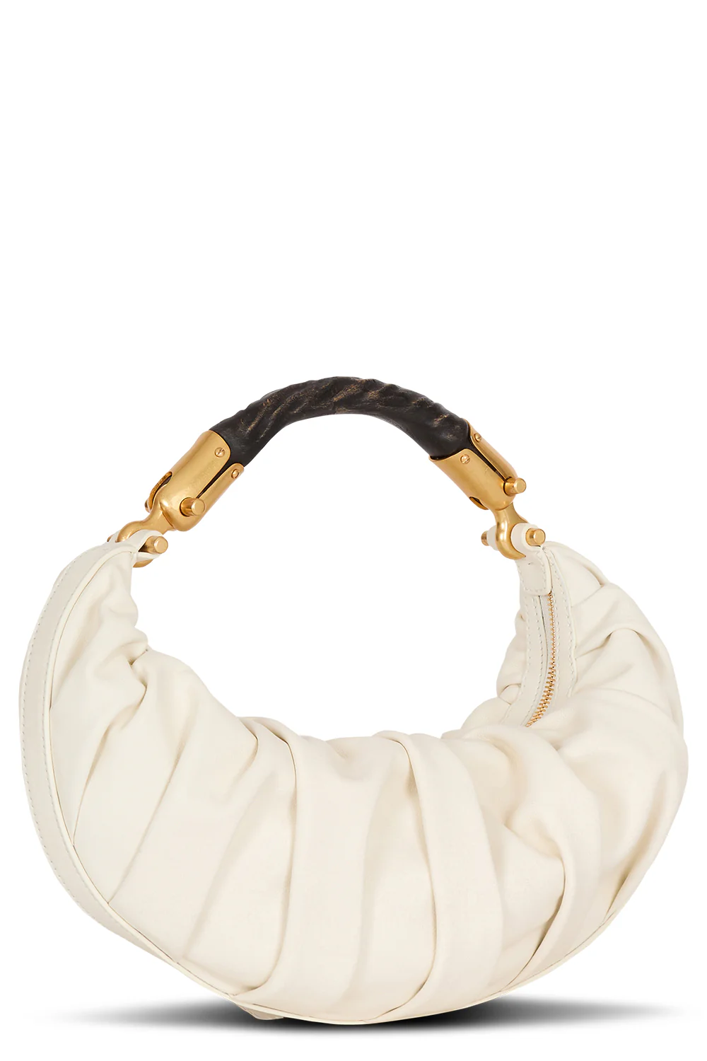 Medium Ebene Bag - Creme - Image 7