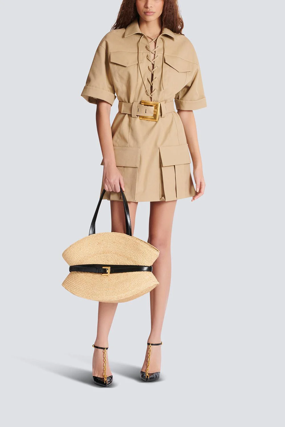 Medium Shuffle Bag - Image 2