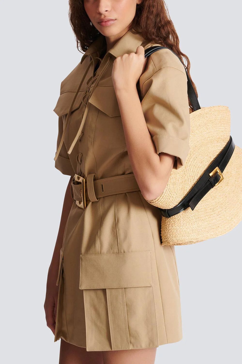 Medium Shuffle Bag - Image 3