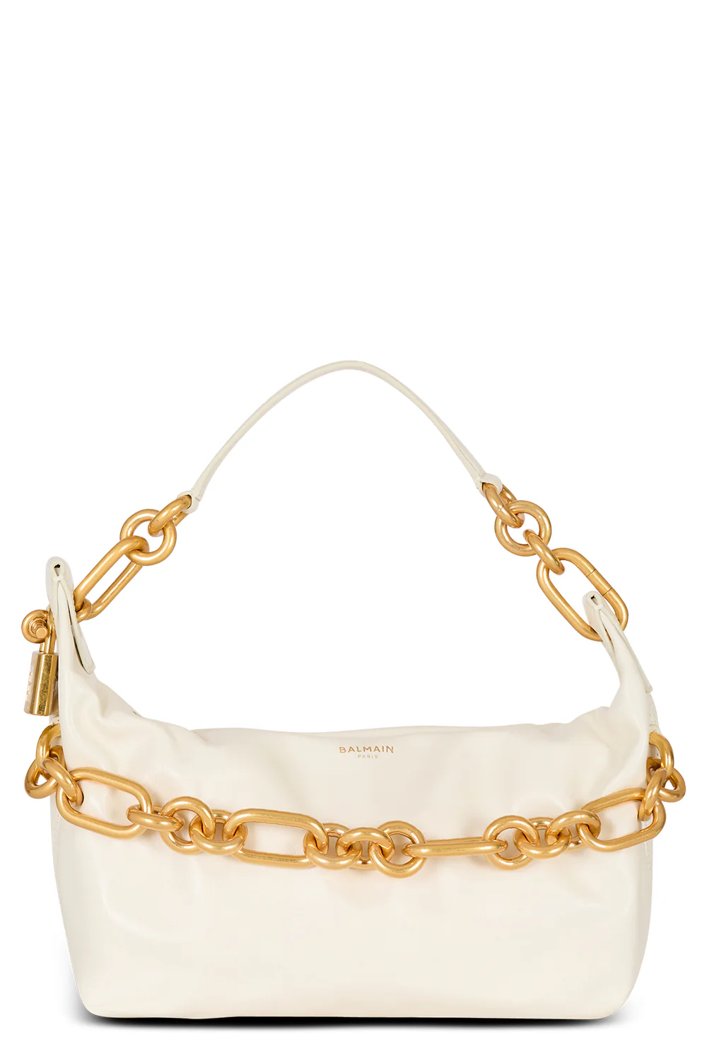Medium Sync Bag - Creme