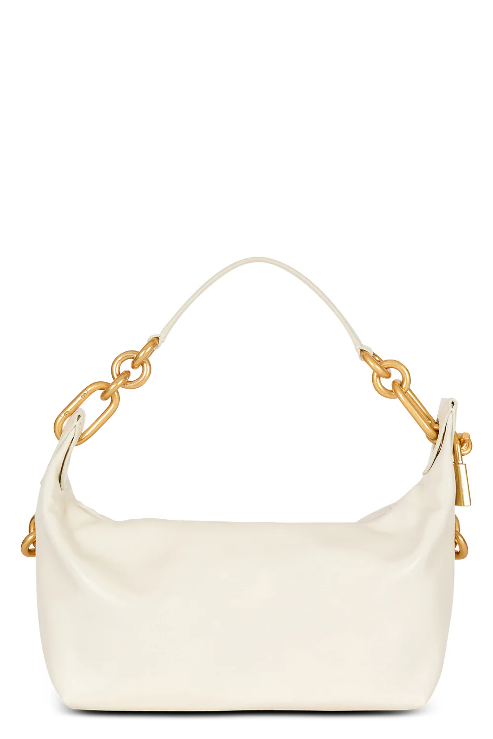 Medium Sync Bag - Creme - Image 8