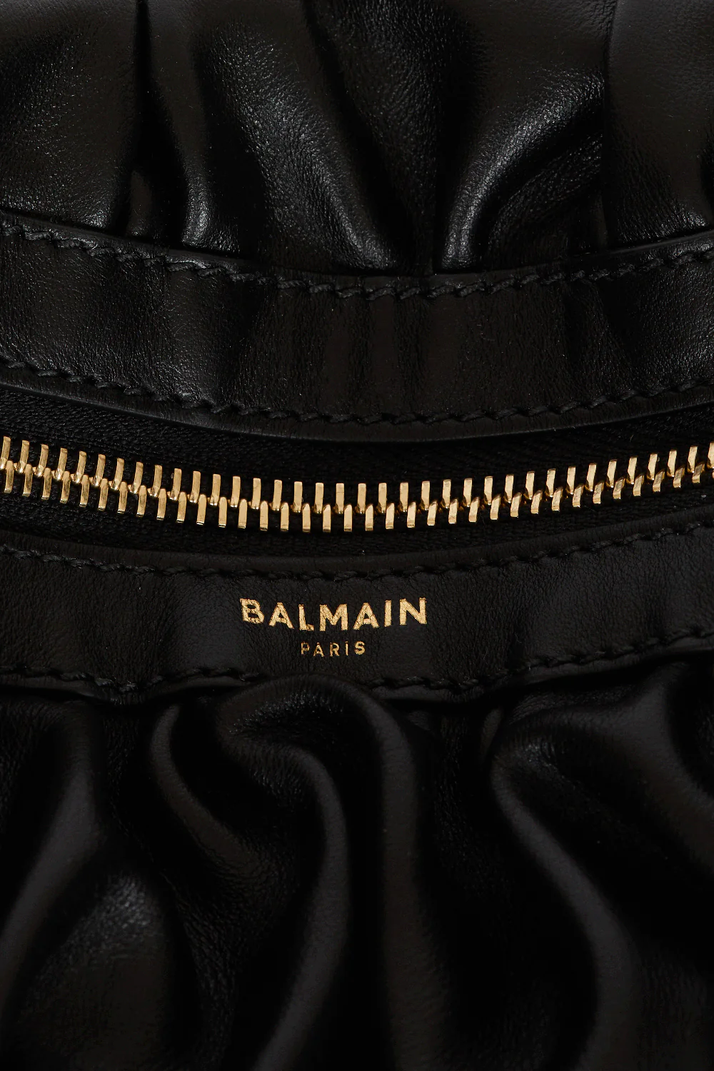 Medum Ebene Bag - Noir - Image 4